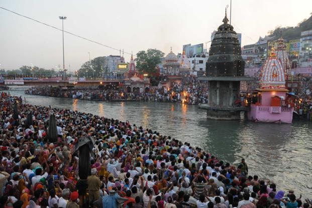 uttarakhandhighcourtdeclaresrivergangafirstlivingentityofindia